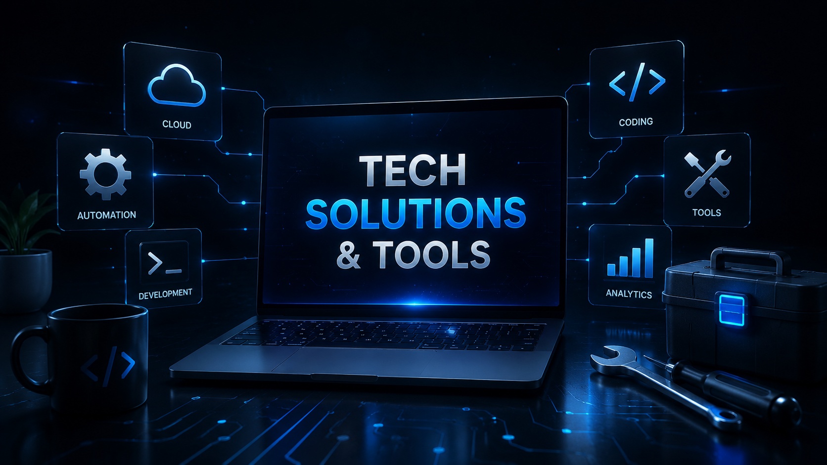 Tech Solutions